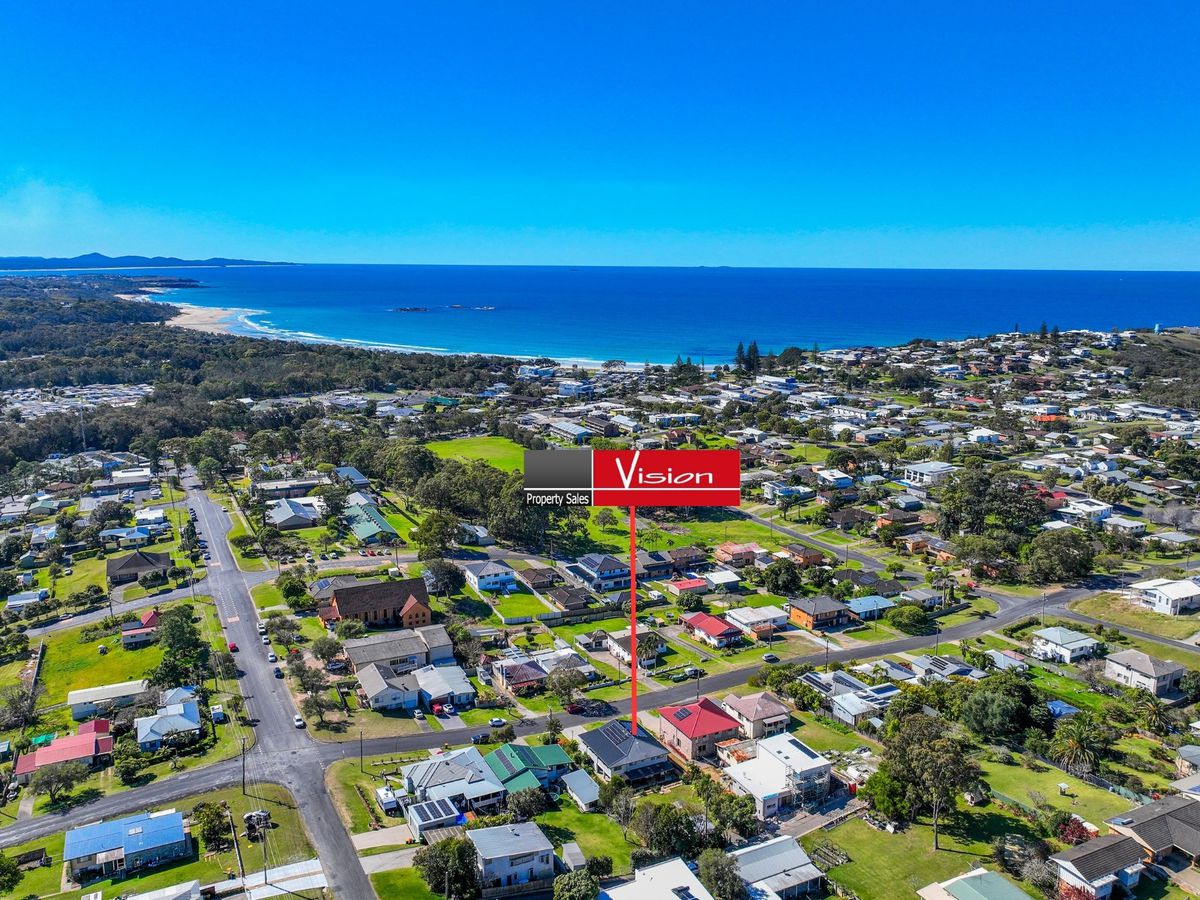 26 Gordon Street, Woolgoolga