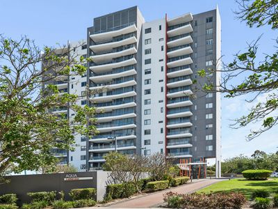 807 / 2 Oldfield Street, Burswood