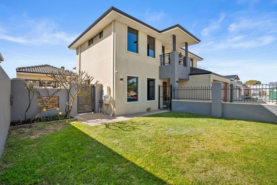191 Secret Harbour Boulevard, Secret Harbour