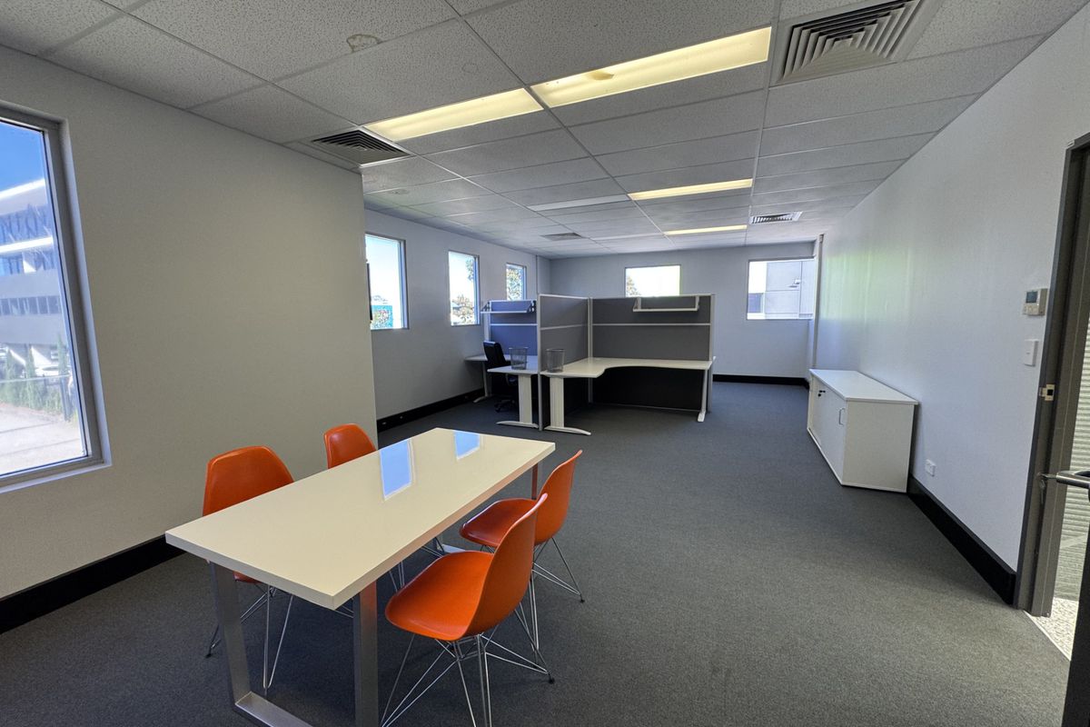 Unit 23 / 8-18 Wurrook Circuit, Caringbah