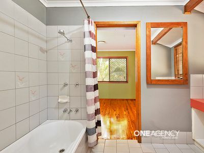 11 - 21 Matthew Road, Chambers Flat