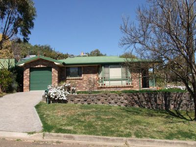31 Baxter Street, Gunnedah
