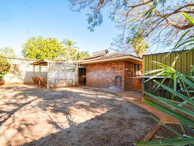 45 CAPTAINS Way, South Hedland