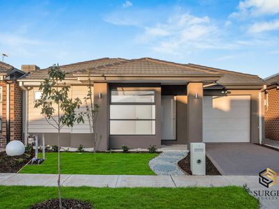 7 Tuft Street, Tarneit