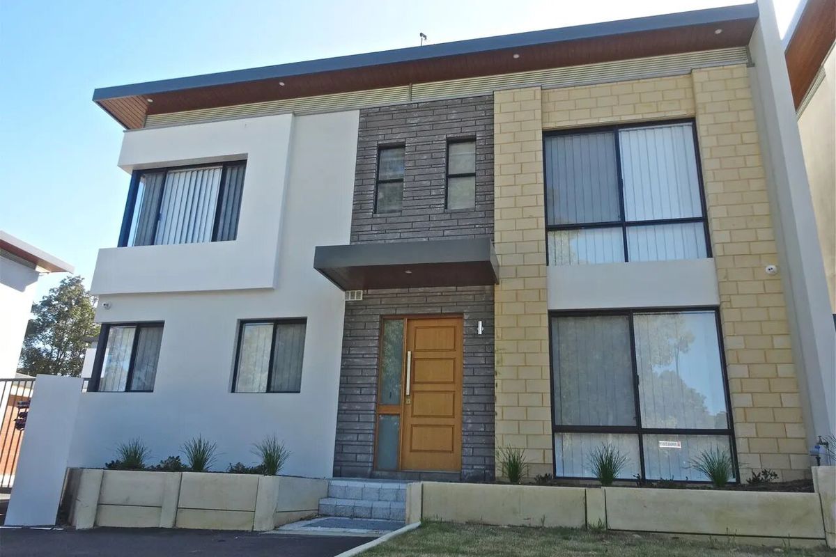 1 / 22 Rinaldo Crescent, Coolbellup