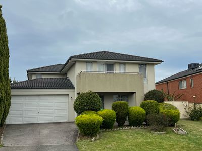 3 Elida Crescent, Narre Warren South