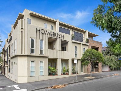 5 / 1 Canning Street, North Melbourne
