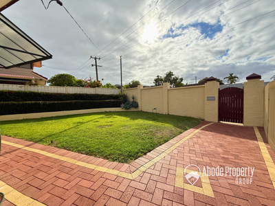 222 Royal Street, Yokine