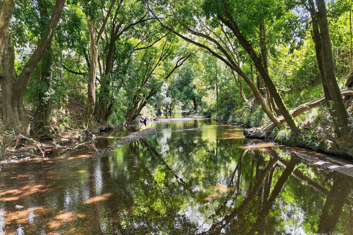 64 Millers Road, Bobin