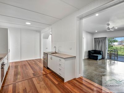 5 River Street, Woodburn