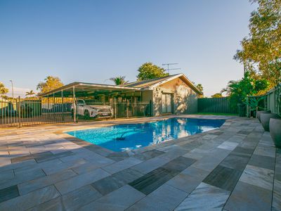 1 Dulverton Terrace, South Hedland