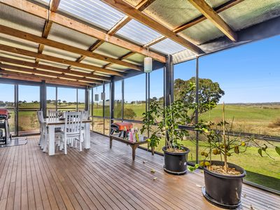 619 Woodville Road, Binda