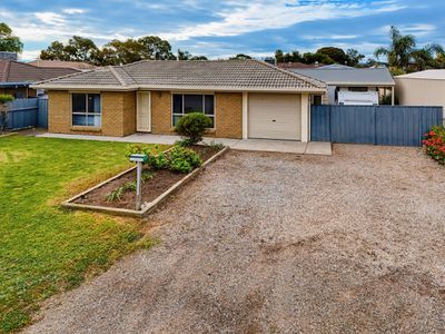 69 Rowley Road, Aldinga Beach