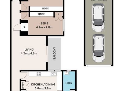 10 / 39-41 Bowden Street, Harris Park