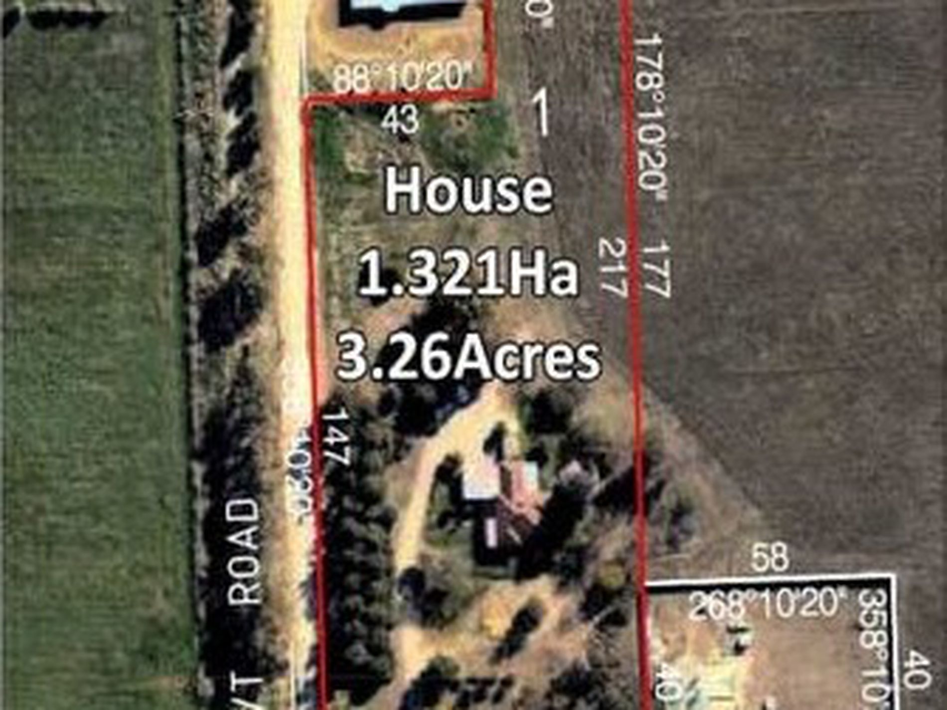 53 NINTH STREET, Kerang