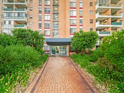 85 / 16 Leeder Street, Glendalough