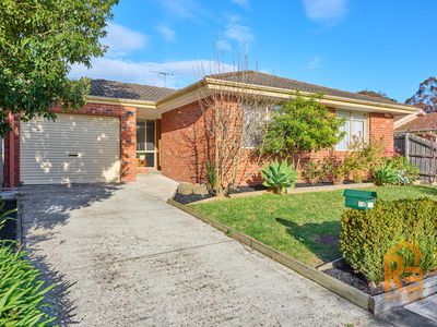 3A Gifford Close, Berwick