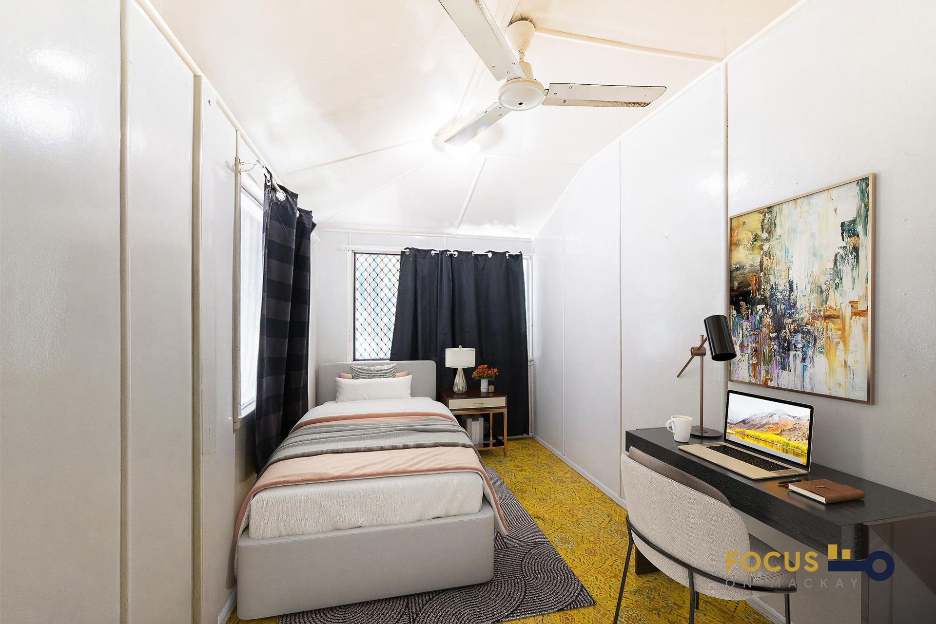 15 Crescent Street, Armstrong Beach