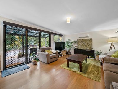 4692 Mansfield-Woods Point Road, Kevington