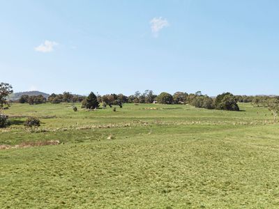 Lot 8 Lancefield-Tooborac Road, Lancefield