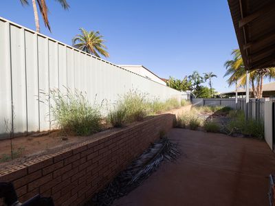 6 Cunneen Cove, Port Hedland