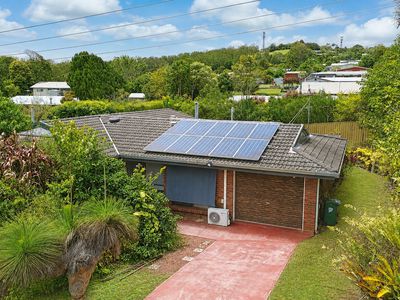 12-14 Putt Street, Atherton