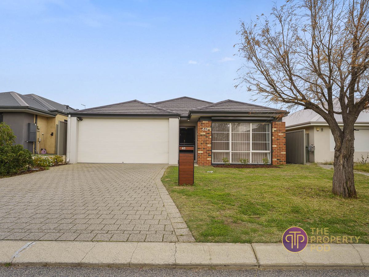 48 Wycliffe Turn, Piara Waters