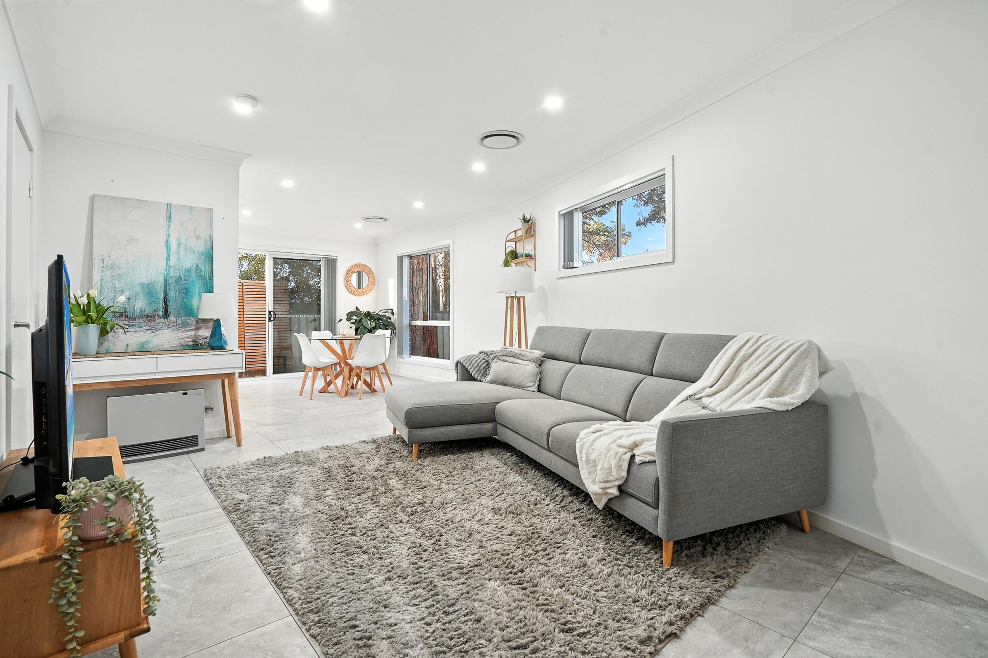 4 / 76 McNaughton Street, PENRITH