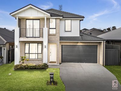 19 Galleon Street, Hamlyn Terrace