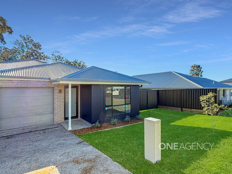 8A Jarrah Way, Wauchope