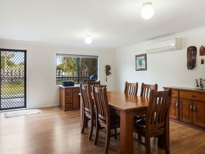 7 Railway Parade, Glass House Mountains