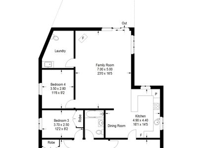 18 Oakland Street , Glendale