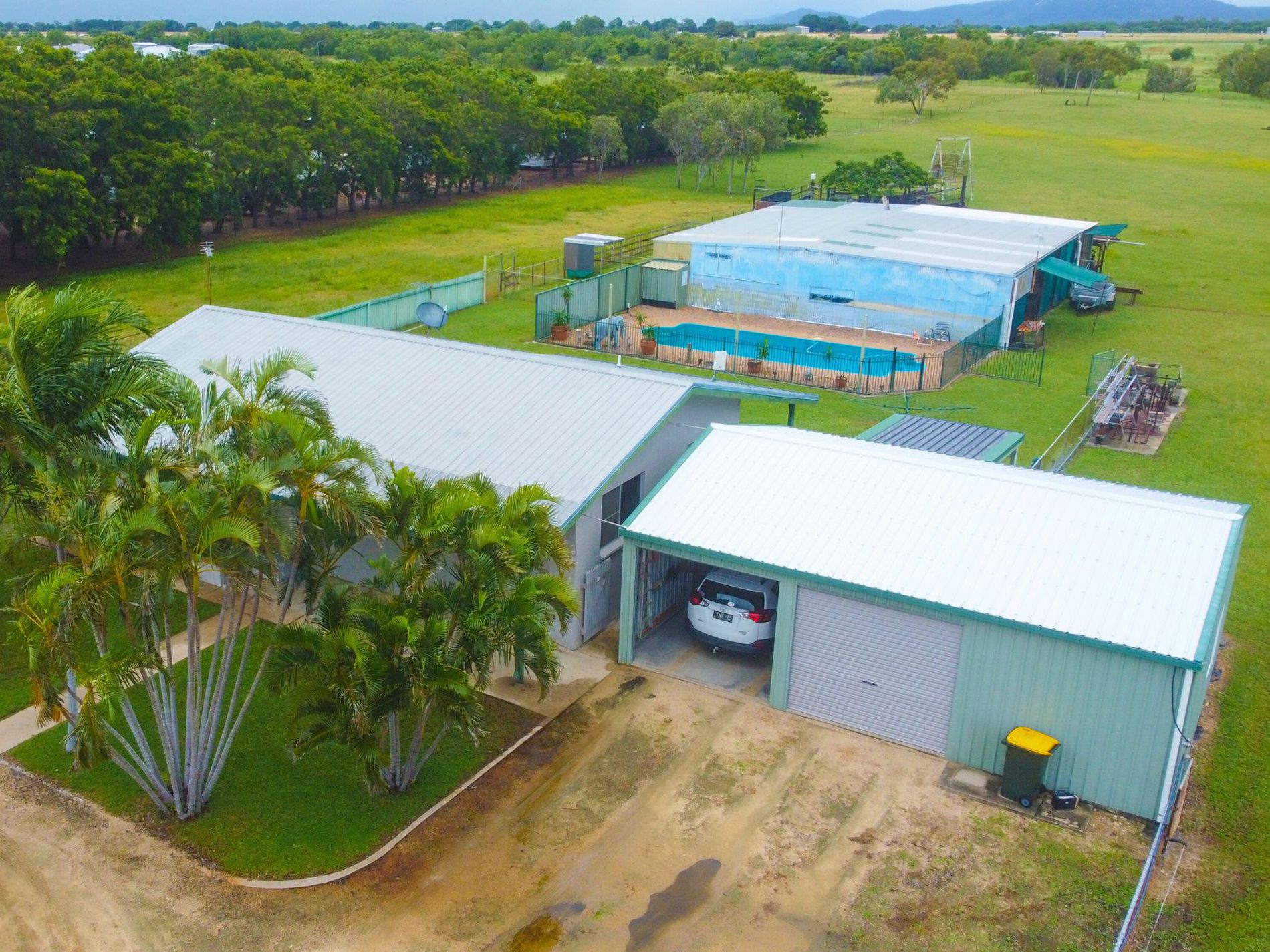 15 Eyles Road, Bowen