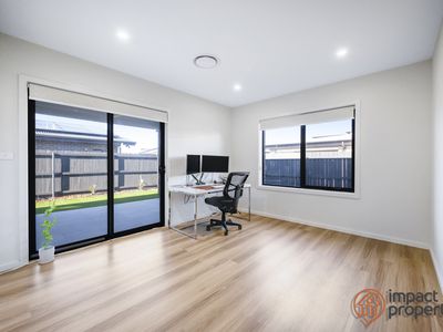 46 Lex Watson Circuit, Denman Prospect