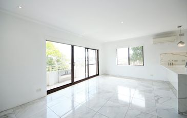 6 / 58 Bayswater Street, Drummoyne