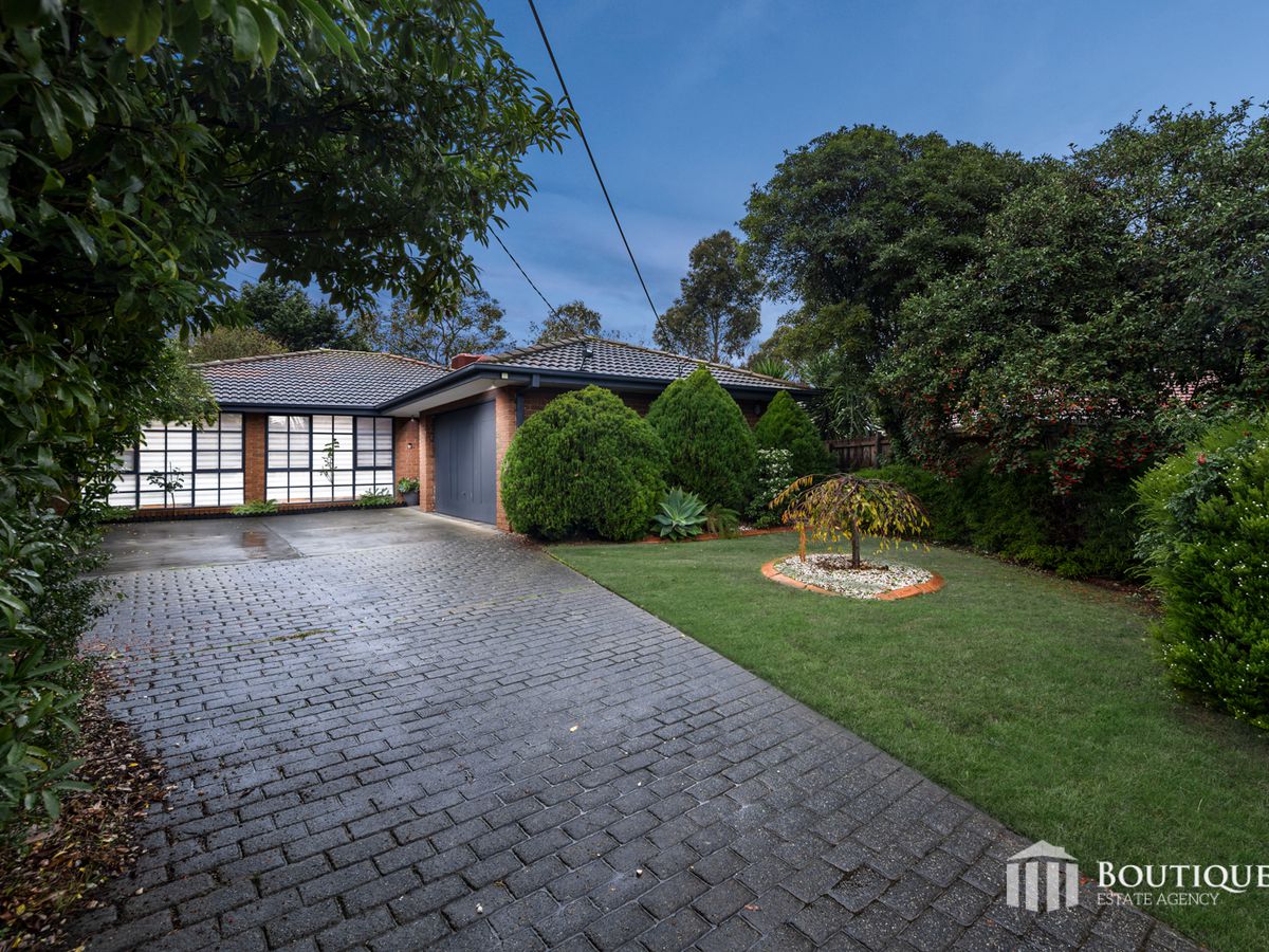 78 Prospect Hill Crescent , Dandenong North