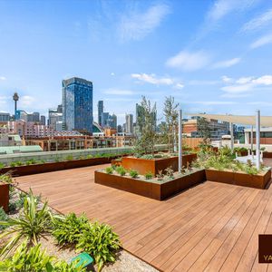 N607 / 233 Harris Street, PYRMONT