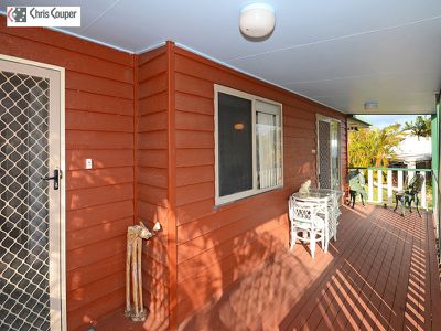 7 CORBET COURT, Pialba