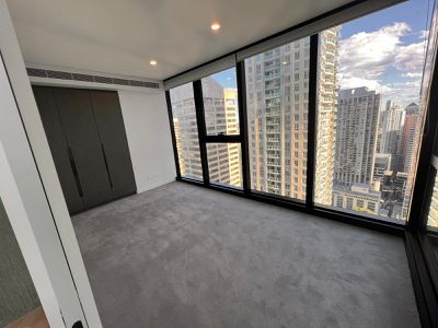 2909 / 115 Bathurst Street, Sydney