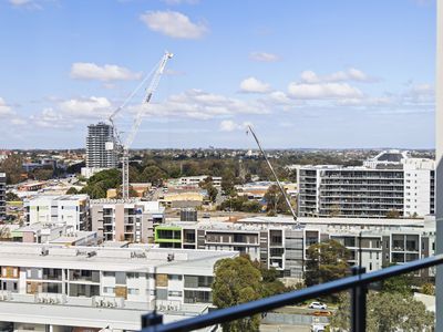 1207 / 60 Riversdale Road, Rivervale