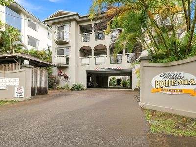 1 / 56 Cairns Street, Cairns North