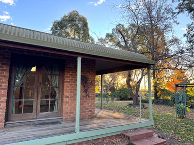 103 Myall Park Road, Yenda