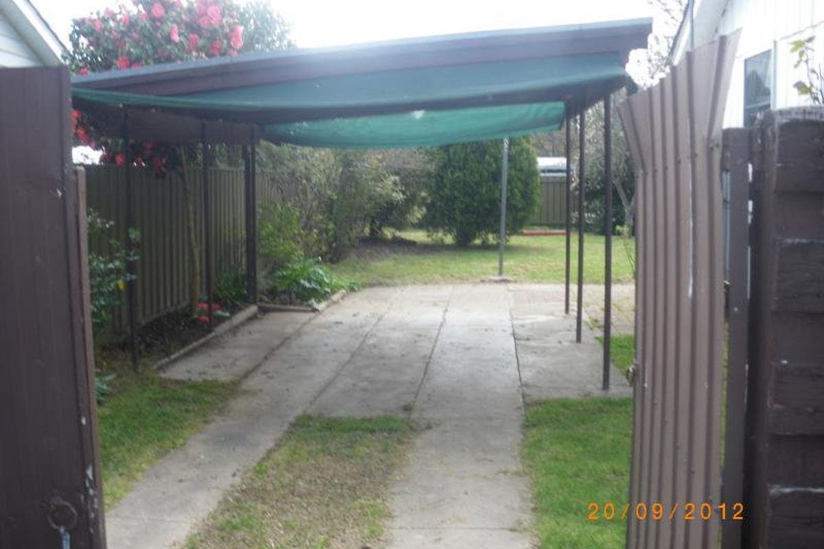 11 Hunter Street, Mansfield