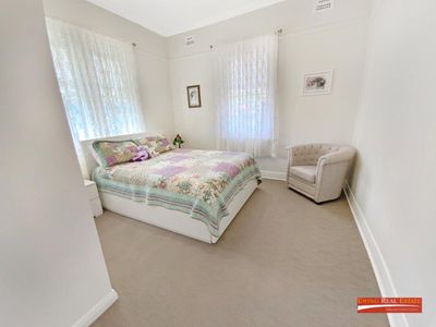 5 BRIDGE Street, Gunnedah