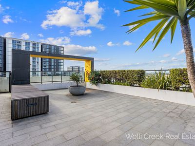 1303 / 5 Brodie Spark Drive, Wolli Creek
