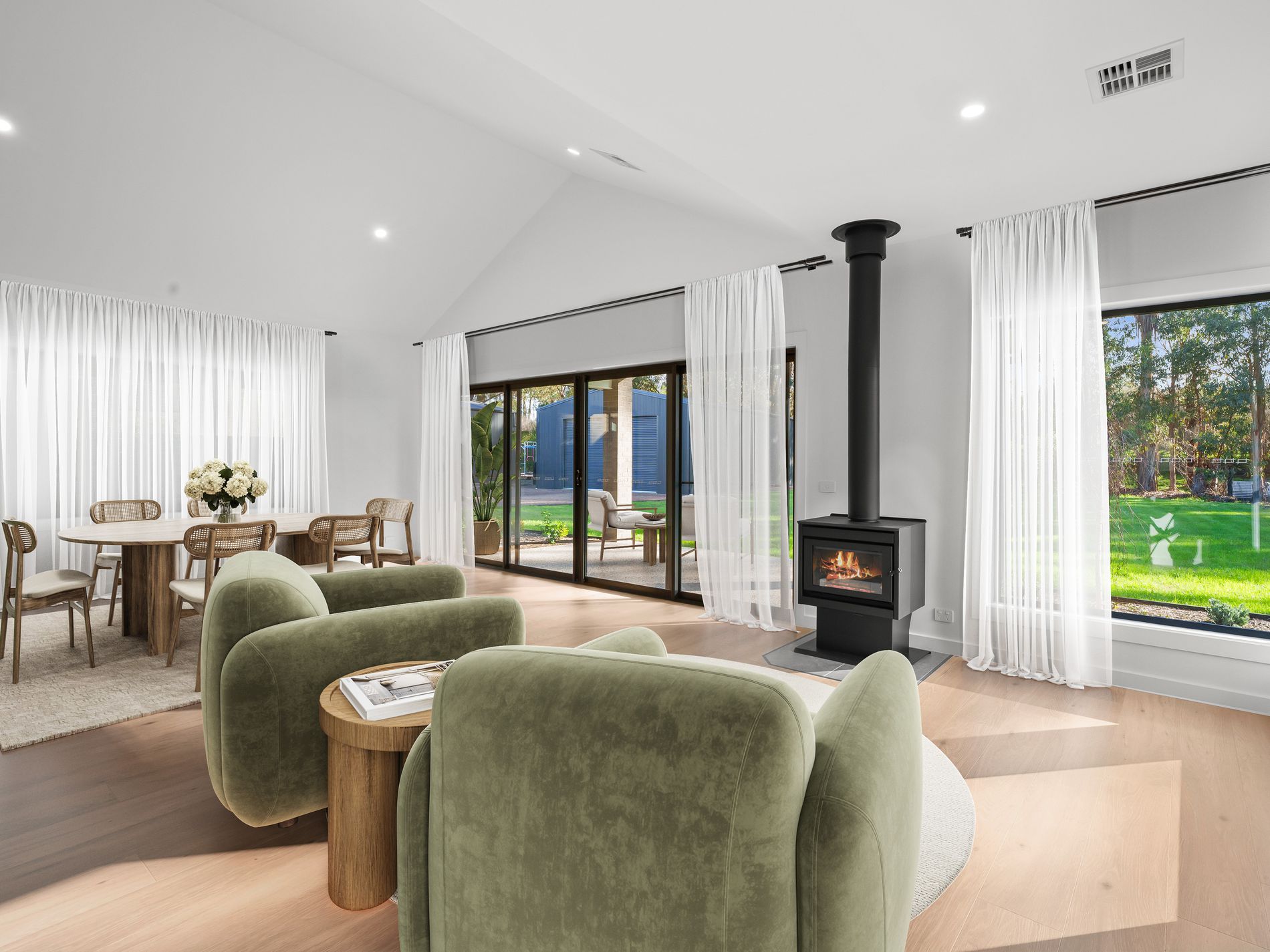 15 Stockmans Drive, Mansfield