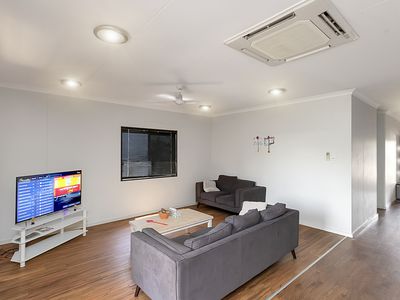 3 Bluegrass Avenue, Kununurra