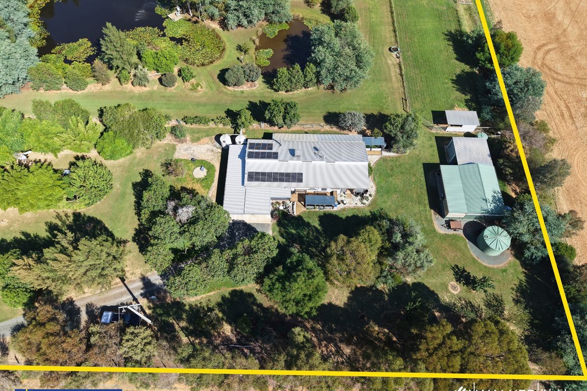 1367 Byrneside-Kyabram Road, Lancaster