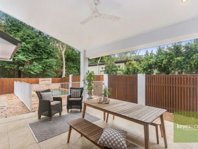 4 Haven Place, Douglas