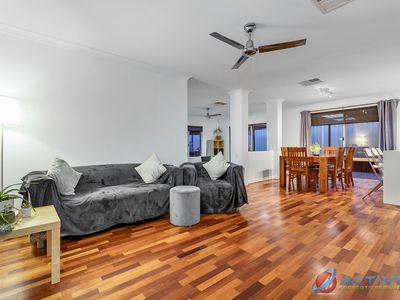 1 Miramare Boulevard, Currambine